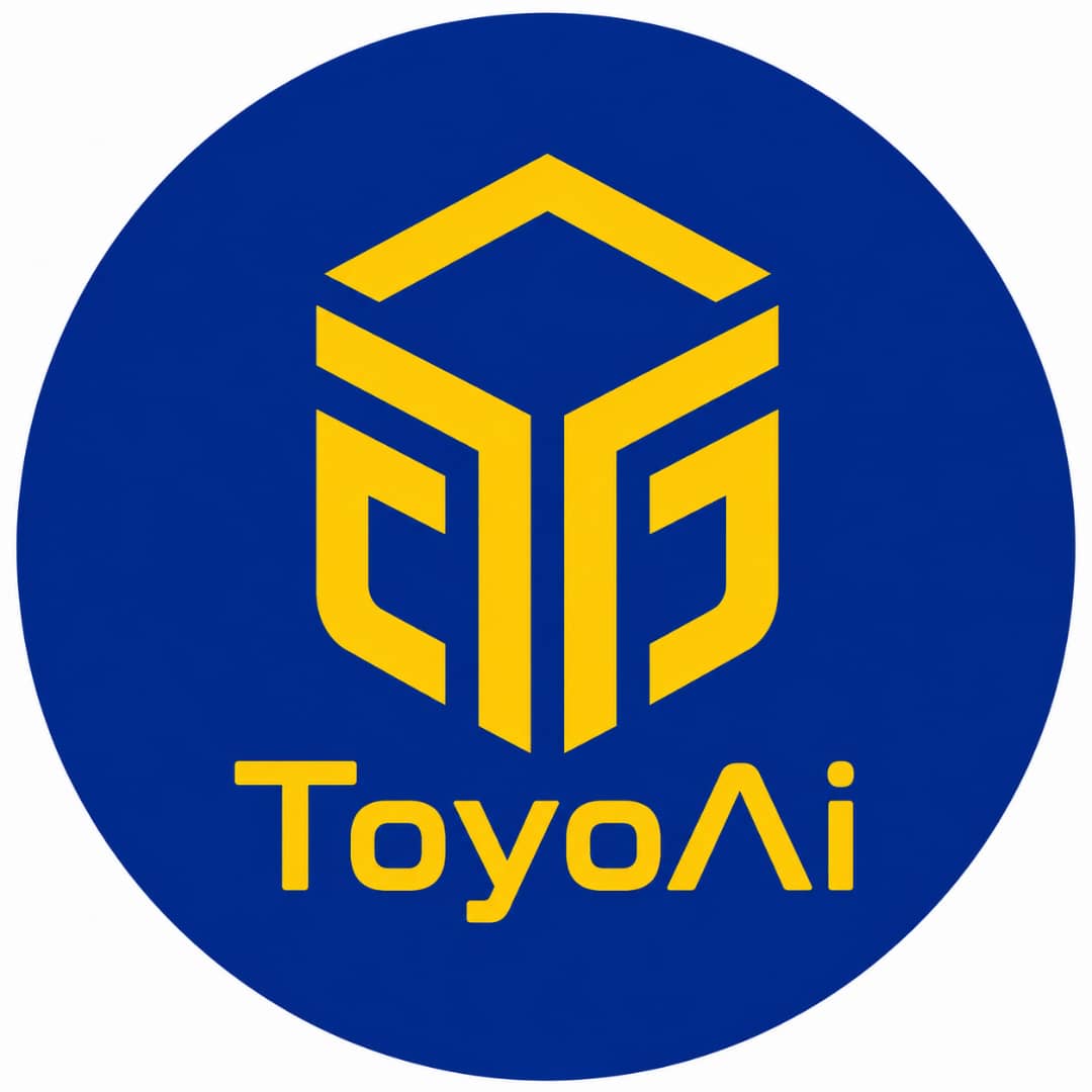 Toyo AI logo